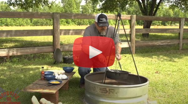Cowgirl Breakfast Recipe