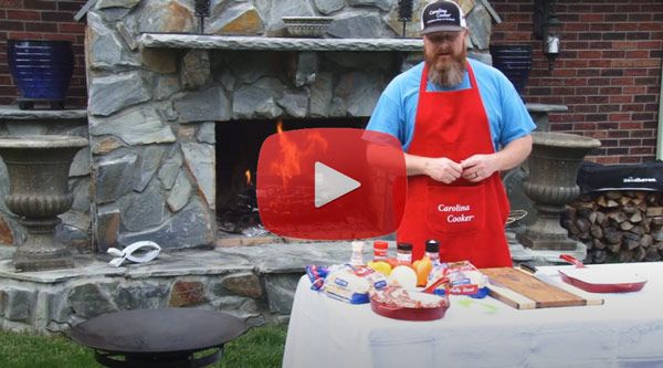 Philly Steak & Cheese on the Cowboy Wok Video