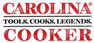 Carolina Cooker brand logo