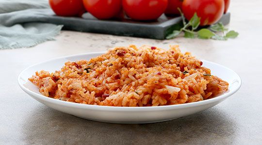 Blog image for Charleston Red Rice