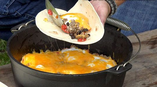 Blog image for Cowgirl Breakfast