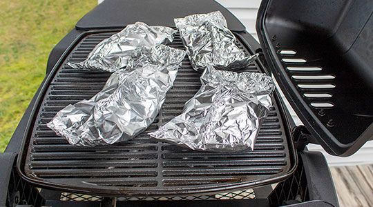 Blog image for Fish in A Pouch