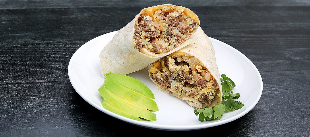 Venison Burrito Recipe: Delicious, Easy, and Flavor-Packed Ideas
