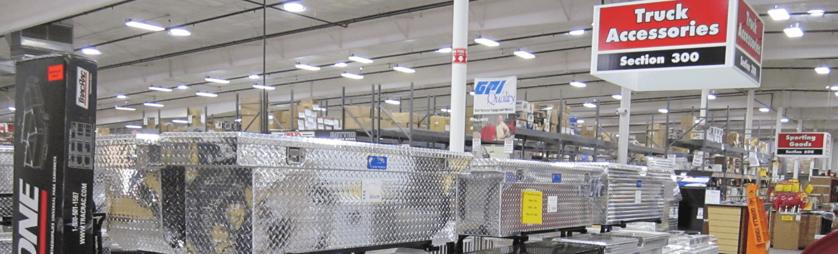 Truck & Trailer Life Image