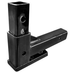 Adjustable Ball Mount, Class 3image