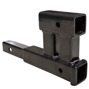 Class III and IV Dual Hitch Receiverimage