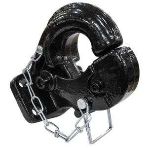 Pintle Hook, 20 Tonimage