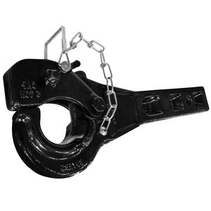 Pintle Hook, 5 Tonimage