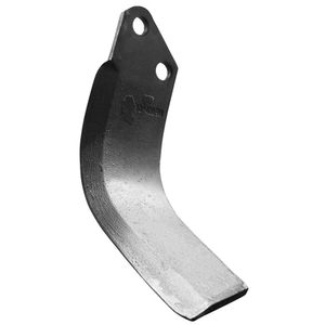 Tiller Blade, Flat Right Handimage