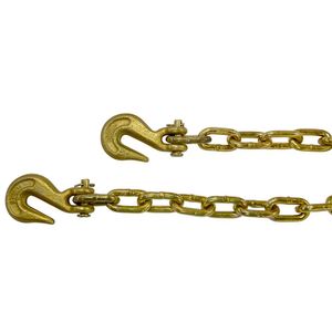 1/4-inch x 16-feet Grade 70 Transport Chainimage