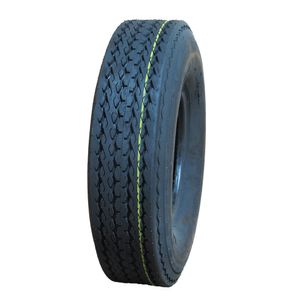 Trailer Tire, 5.70 x 8, LRC, Tire Onlyimage
