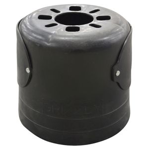 P-P1340-2 Small Gearbox Shield to Fit Shear Boltimage