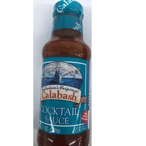 Callahans Original Calabash&reg; Cocktail Sauce 12 oz.image