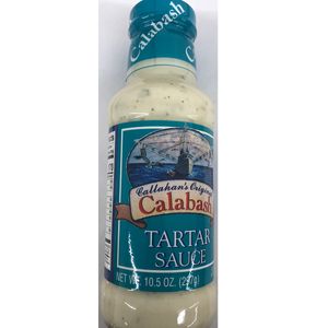 Callahans Original Calabash&reg; Tartar Sauce 10.5 oz.image