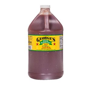 Georges BBQ Sauce Special Sauce 1-Gallonimage