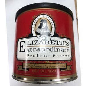 Elizabeths Praline Pecans 10 oz.image