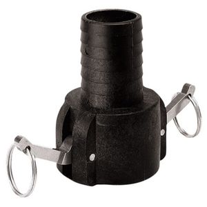 Type Female Coupler Hose Shankimage