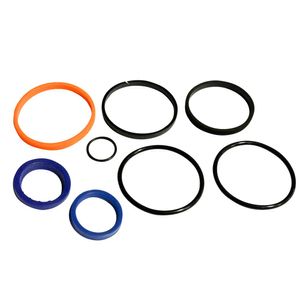 Seal Kit, 2-1/2 In. Bore, 1-1/8 In. Rodimage