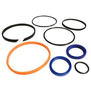 Seal Kit, 3-1/2 In. Bore, 1-1/4 In. Rodimage