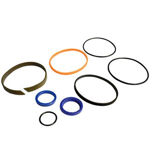 Seal Kit, 4 In. Bore, 1-1/4 In. Rodimage
