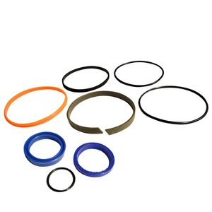 Seal Kit, 4 In. Bore, 1-1/2 In. Rodimage