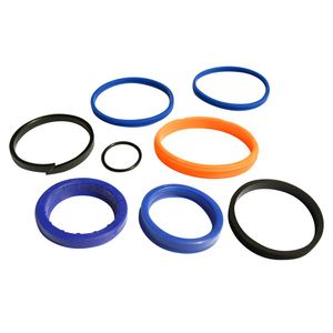 Seal Kit, 2 In. Bore, 1-1/4 In. Rodimage