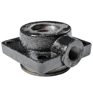 Grizzly&reg; Rod Cap, 2-1/2" Bore, 1-1/8" Rodimage