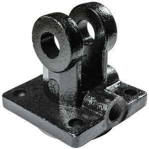 Base Clevis 3.5 Boreimage