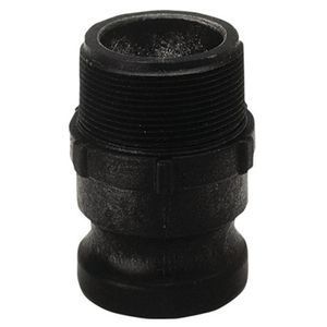 Male Adapter Male Threadsimage