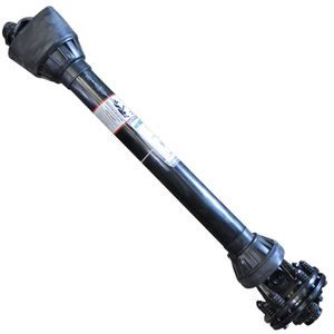 6 PTO shaft, 1-3/8 in. with 6-spline x 1-3/4 in. 20-Splineimage