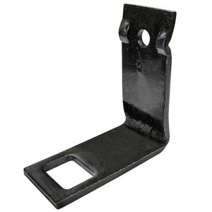 S-Tine Clamp, 3 x 3 Toolbarimage