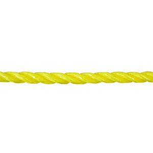 3-Strand Twisted Poly Rope, 1/4 In.image