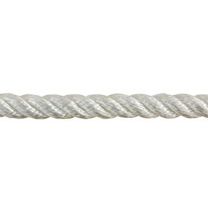 3-Strand Twisted Nylon Rope, 5/8 In.image