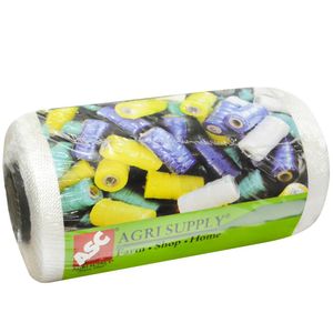 Agri Supply® Twisted Nylon Seine Twine, #12image