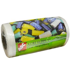 Agri Supply® Twisted Nylon Seine Twine, #18image