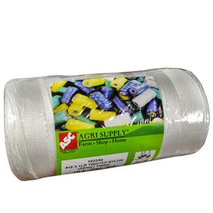 Agri Supply® Twisted Nylon Seine Twine, #18image