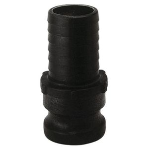 Poly Coupler, 1-1/4", Type Eimage