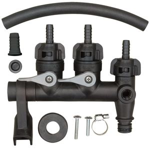 Manifold Kit with Quick Connectimage