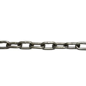 High Test Chain, 1/4 In. Grade 43 Steelimage