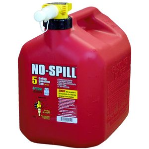 No-Spilll® Gas Can, 5 Gallonimage