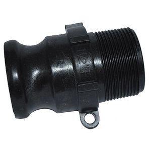 Male Adapter By Male Threadsimage