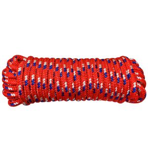 GOLBERG G Twisted Polypropylene Rope Floating Polypro Cord GOLBERG G Twisted Polypropylene Rope Floating Polypro Cord