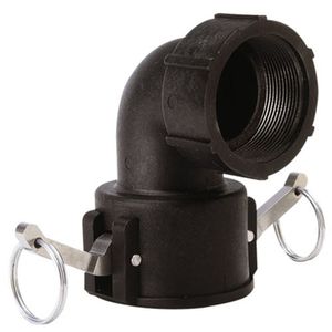 90 Degree Female Thread Cplrimage