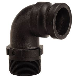 Type Deg Male Adapter Thrimage