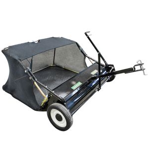 Lawn Sweeper, 42 In.image