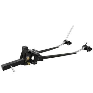 weight distribution hitch 10,000image