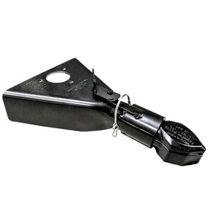 2 Sleeve Lock A Frame Couplerimage