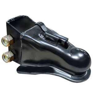 2 Adjustable Coupler with Grade 8 Boltimage