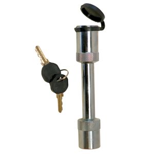 5/8 Heavy Duty Receiver Lock Fits 2 x 2image