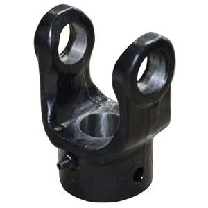Series 4 Yoke 1-1/4 Round with 3/8 Shear Pin Holeimage